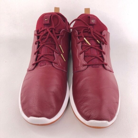 Nike Roshe Two Leather Premium Running Shoes 14 - Picture 4 of 13
